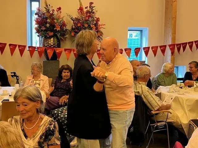Ontm.feest 2026 foto 1
