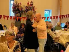 Ontm.feest 2026 foto 1