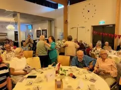 Ontm.feest 2026 foto 13