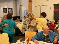 Ontm.feest 2026 foto 15