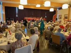 Ontm.feest 2026 foto 2