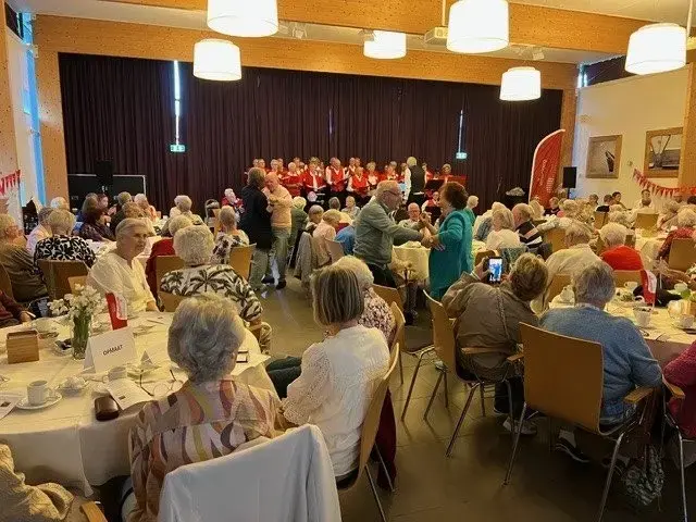 Ontm.feest 2026 foto 3