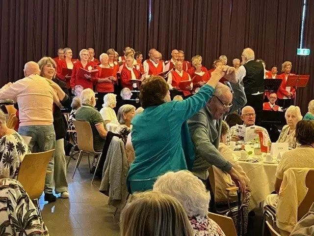 Ontm.feest 2026 foto 4
