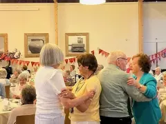 Ontm.feest 2026 foto 6