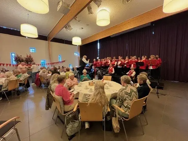 Ontm.feest 2026 foto 7