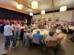 Ontm.feest 2026 foto 8