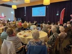 Ontm.feest 2026 foto 9
